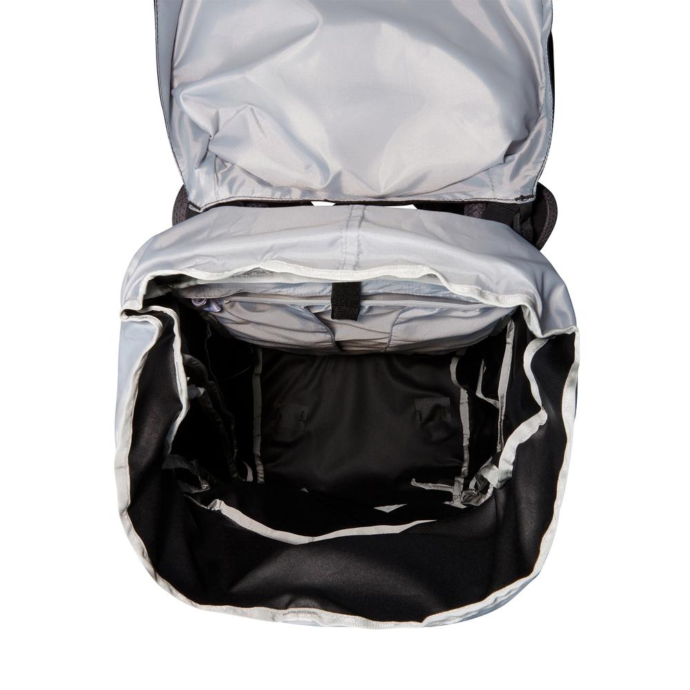 Hátitáska The North Face Terra 55 l 0A87BZ4GZ1 - fekete