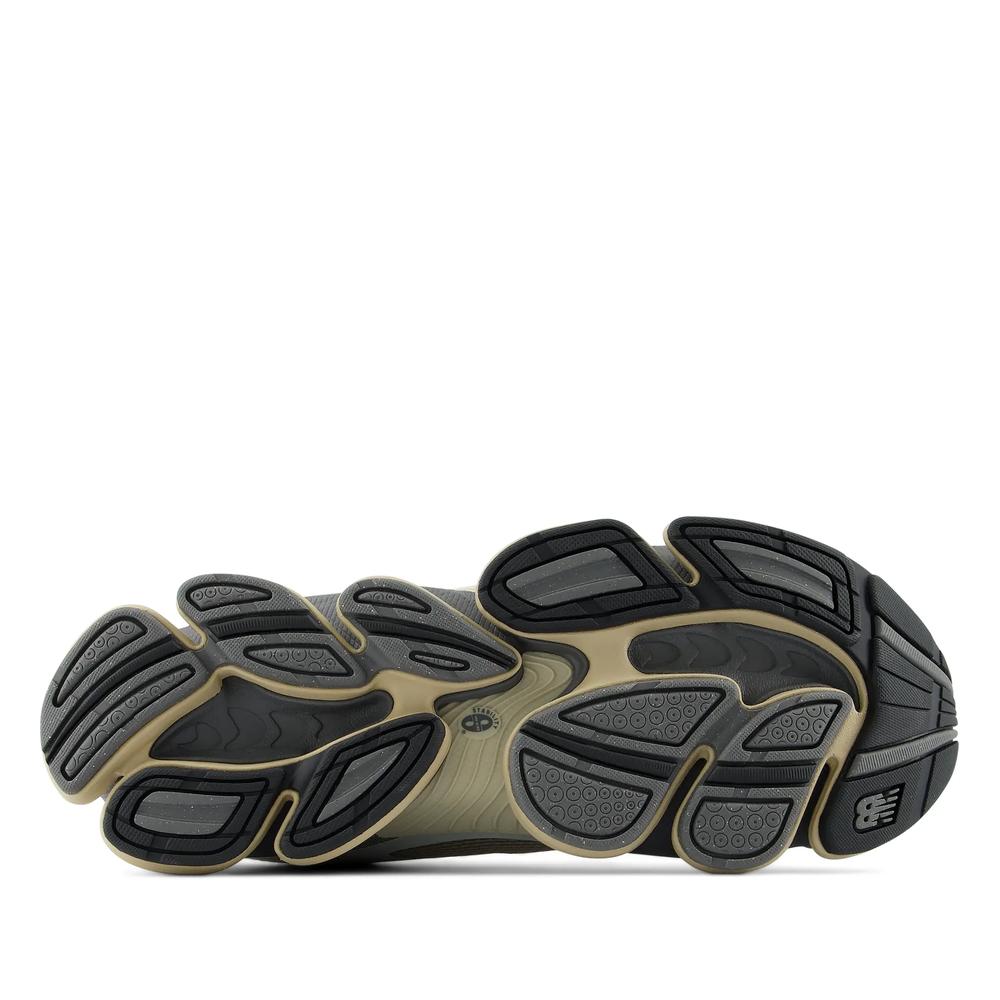 Unisex cipő New Balance U20004JQ - bézs