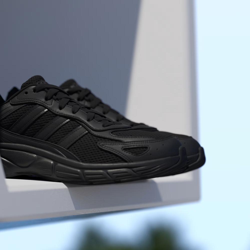 Pánske cipő adidas Sportswear Eclyptix 2000 JI2844 - fekete