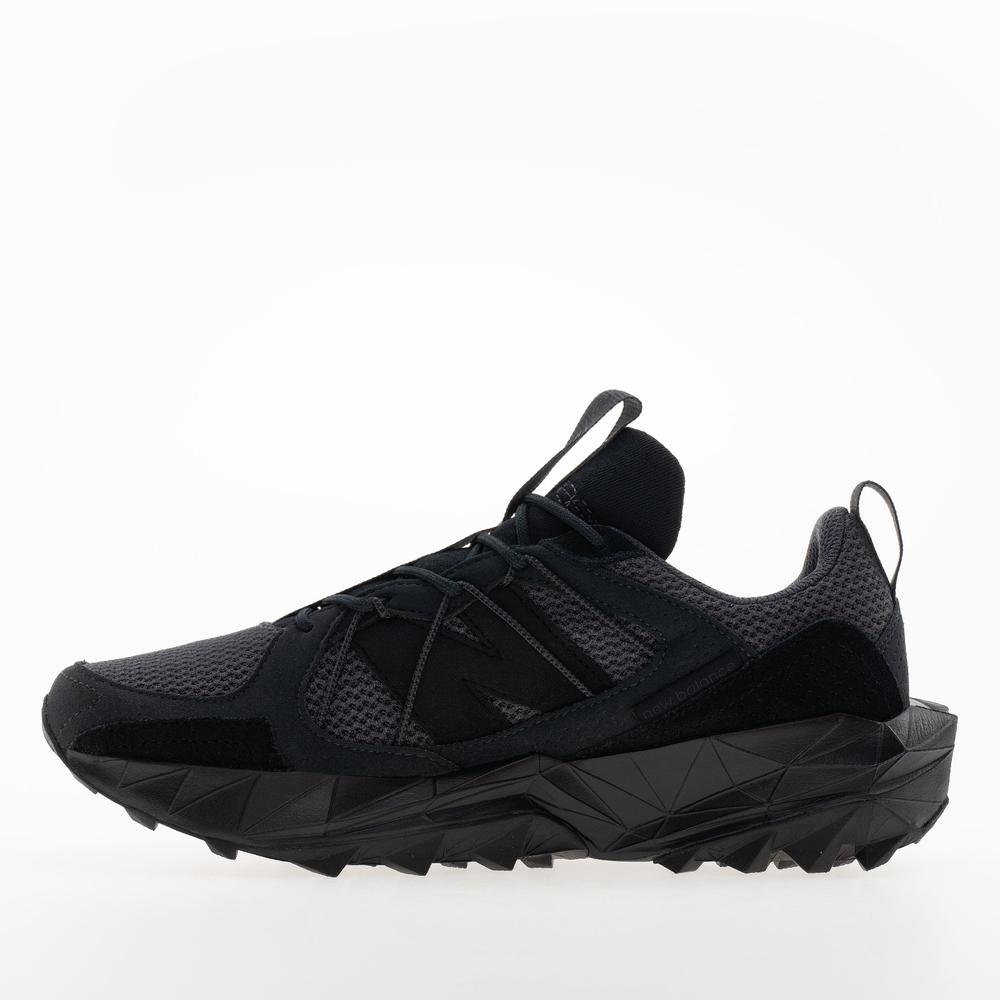 Férfi cipő New Balance DynaSoft Tektrel MTTTRSLK - fekete