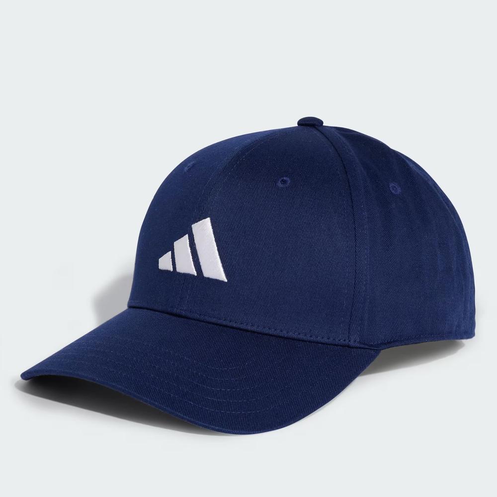Sapka unisex adidas Sportswear New Logo Baseball JP0393 - sötétkék