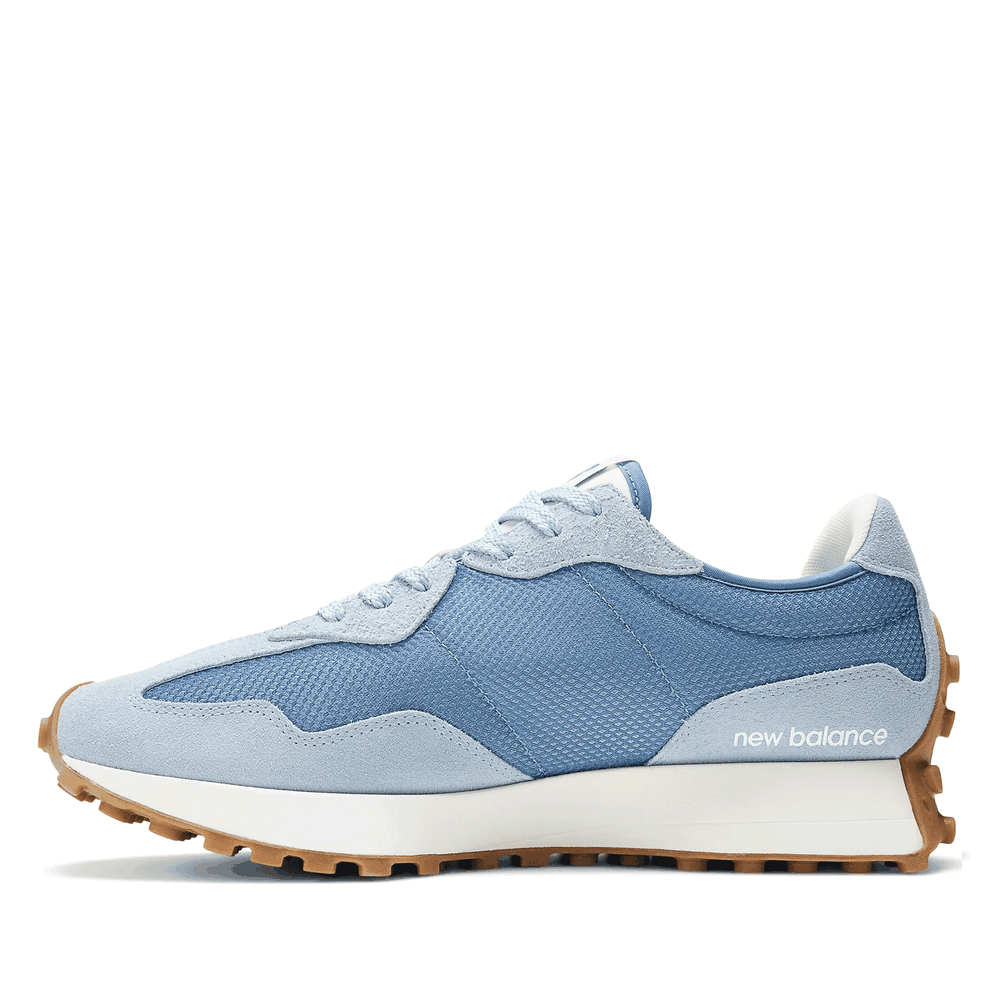 Cipő New Balance MS327MQ - kék