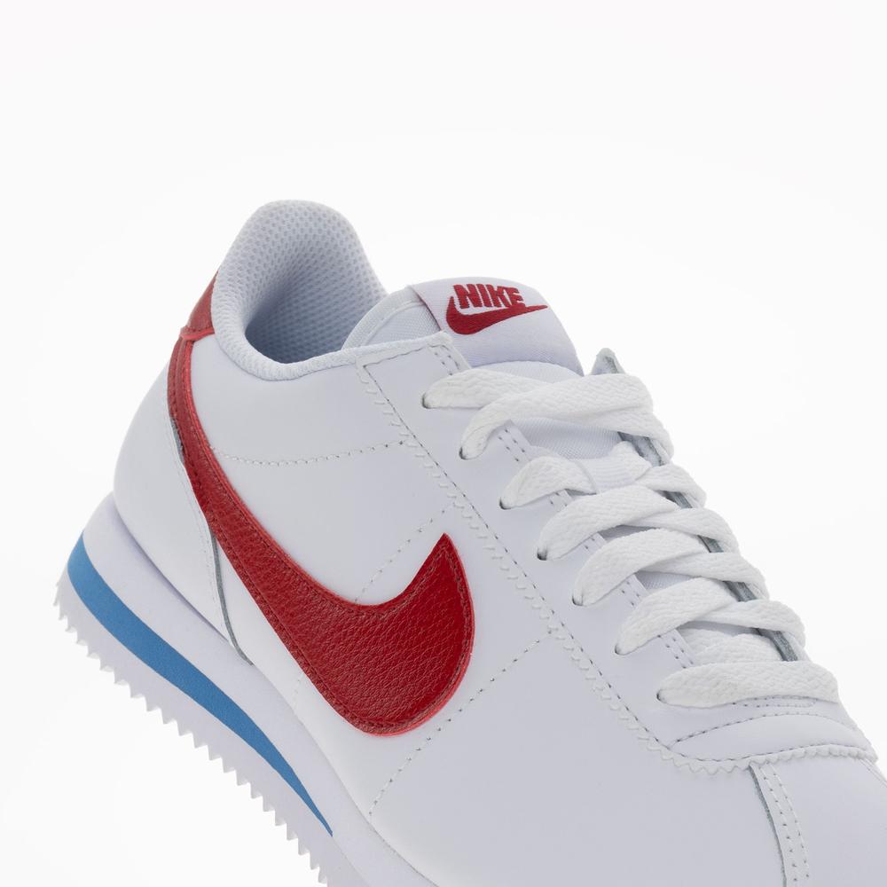 Cipő női Nike Cortez Leather DN1791-108 - fehér