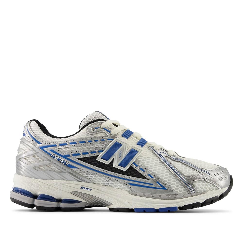Cipő New Balance M1906REB - szürke
