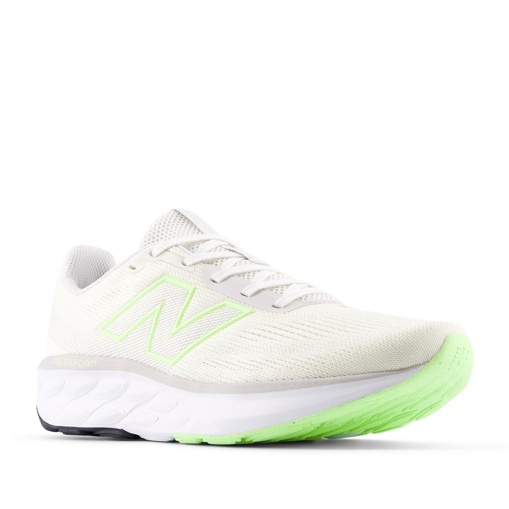 Férfi cipő New Balance M5203TS - fehér
