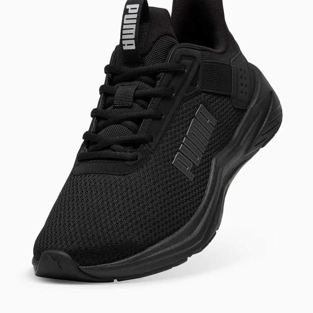 Férfi cipő Puma FTR Wave 31109502 - fekete