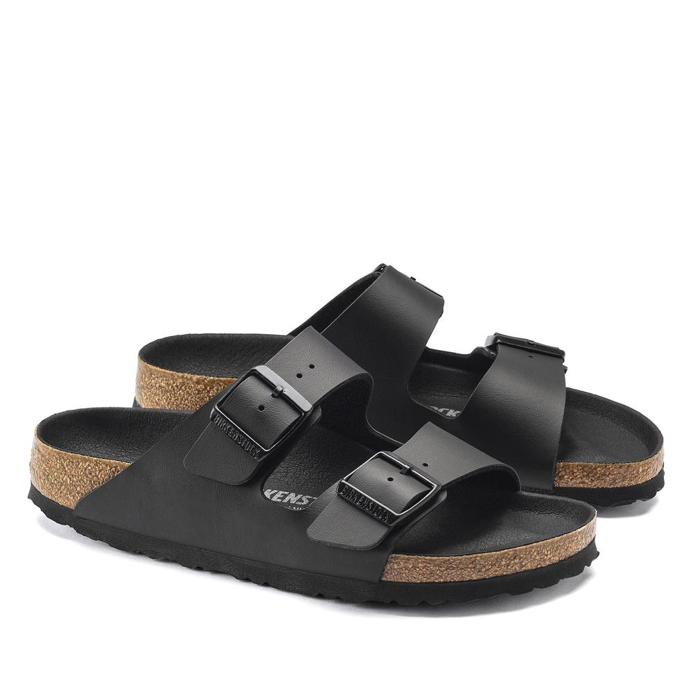 Flip Flop Birkenstock Arizona 1019098 - fekete