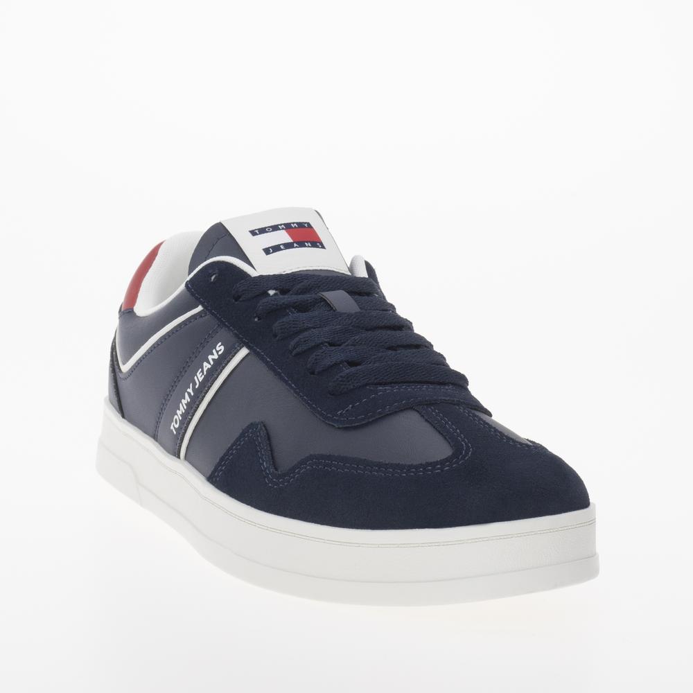 Cipő Tommy Hilfiger The Greenwhich Retro EM0EM01462-0G1 - sötétkék