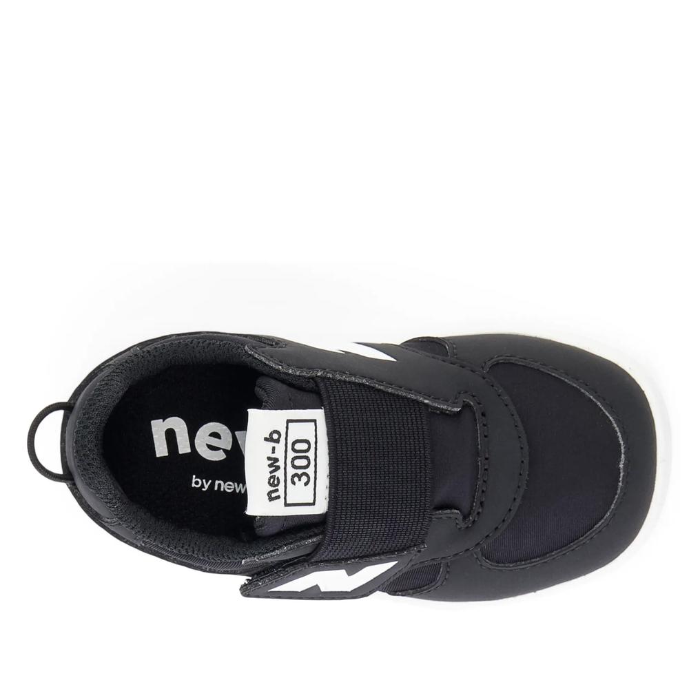Cipő New Balance NW300BK1 – fekete