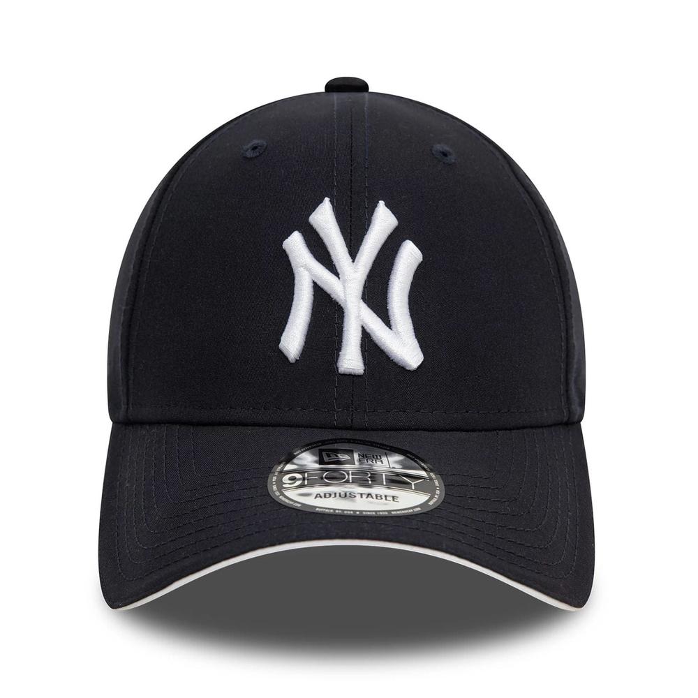 Sapka New Era New York 9FORTY Adjustable 60595182 - sötétkék