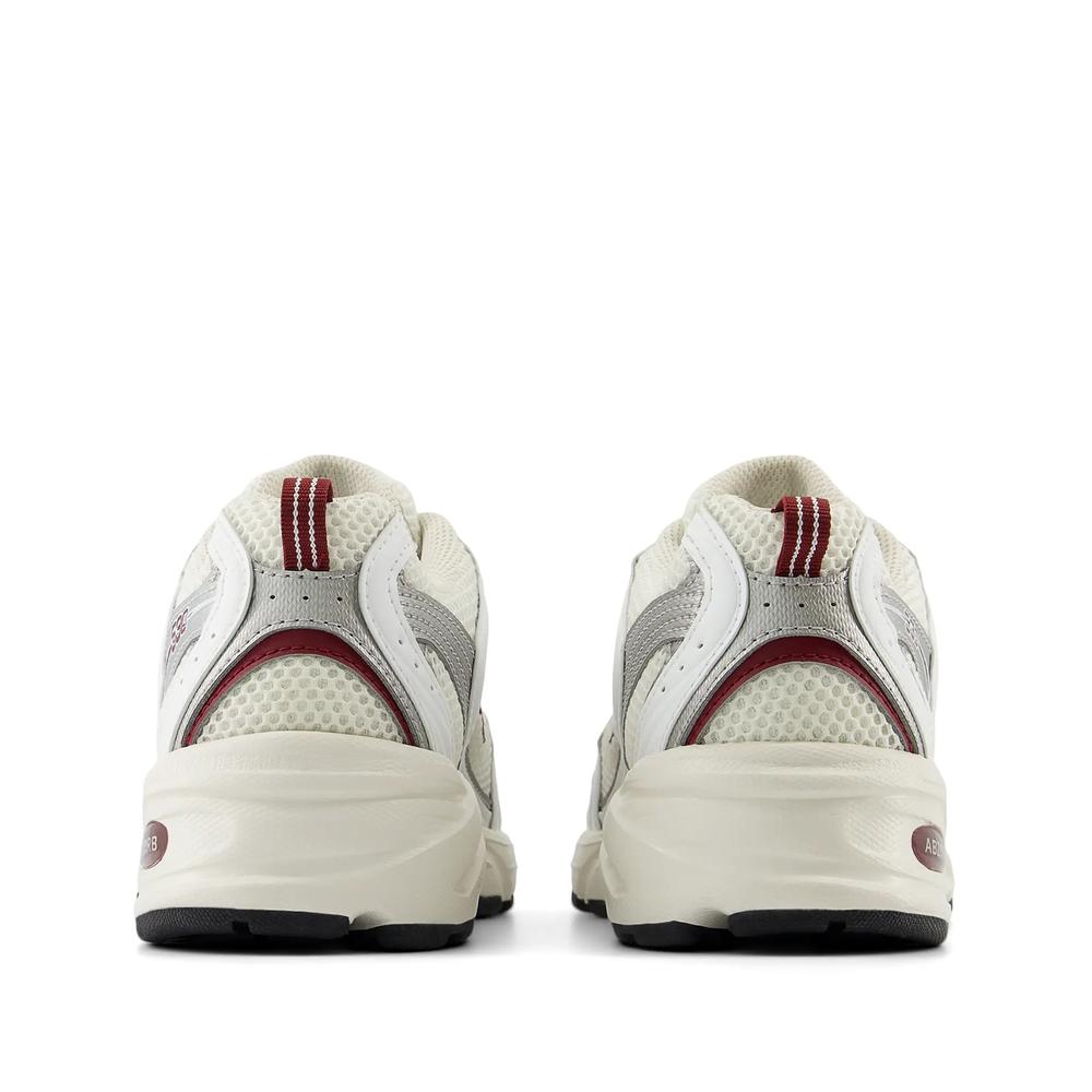 Unisex cipő New Balance MR530SZ - bézs