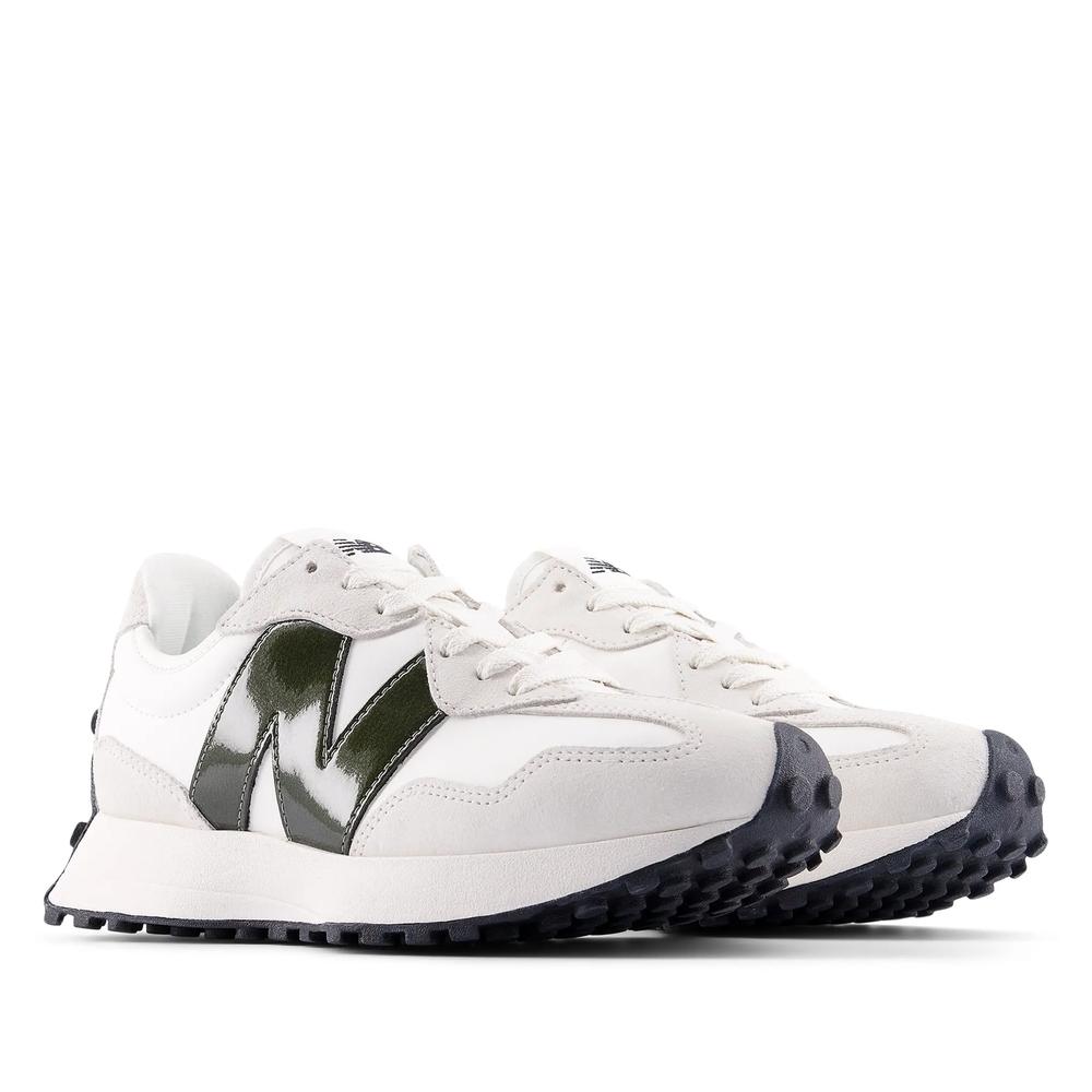 Női cipő New Balance WS327JWA - fehér