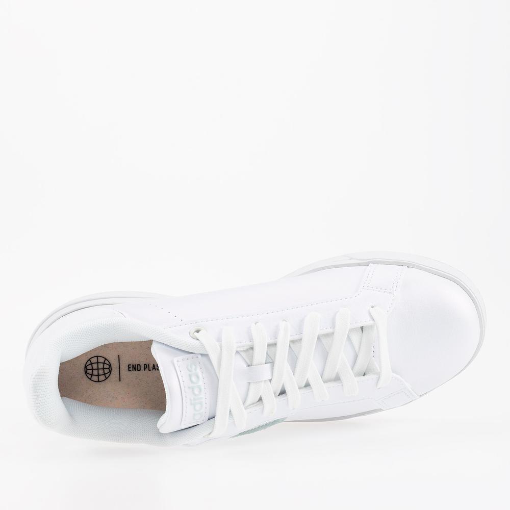 Cipő adidas Court Silk GY9253 - fehér