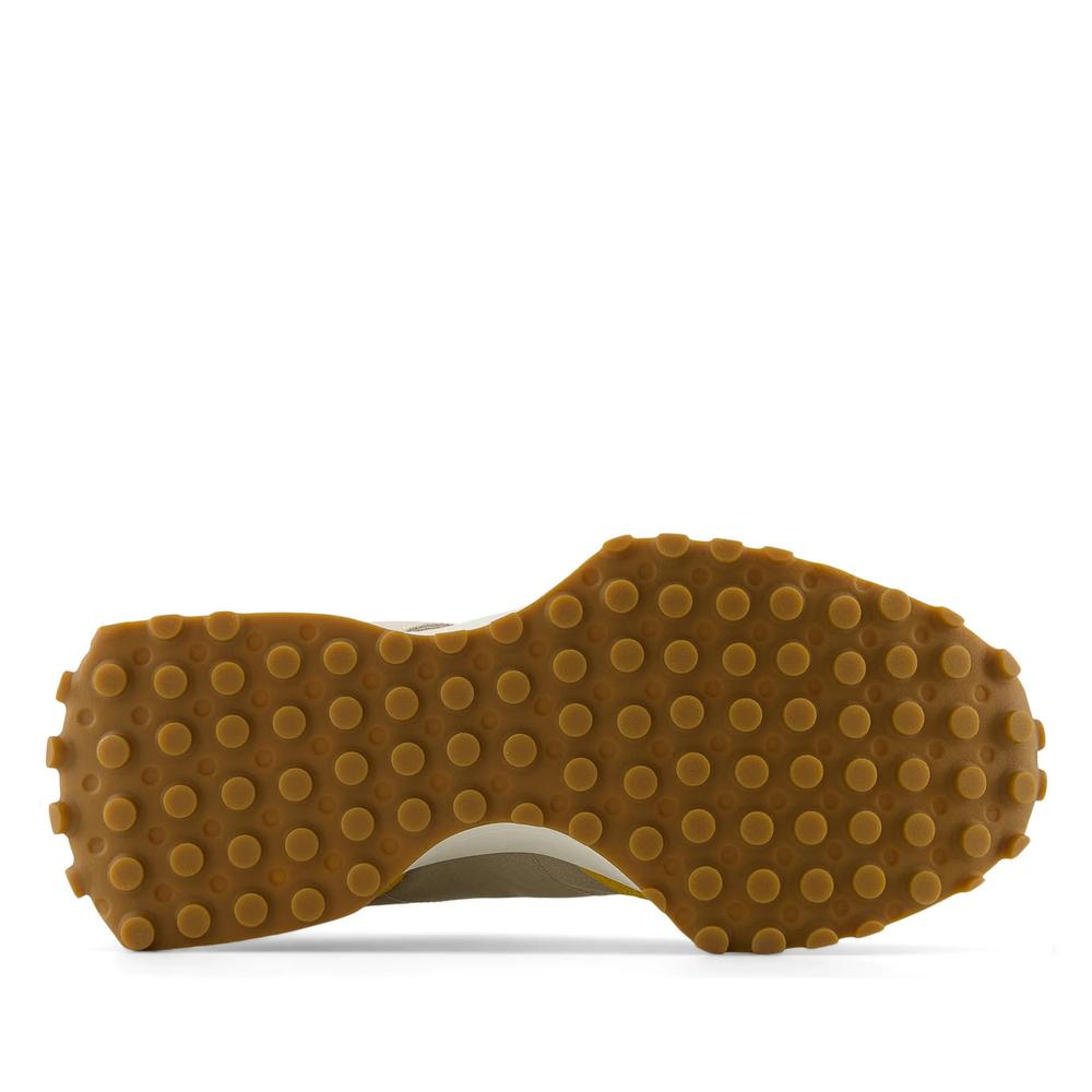 Unisex cipő New Balance U327SB - sárga