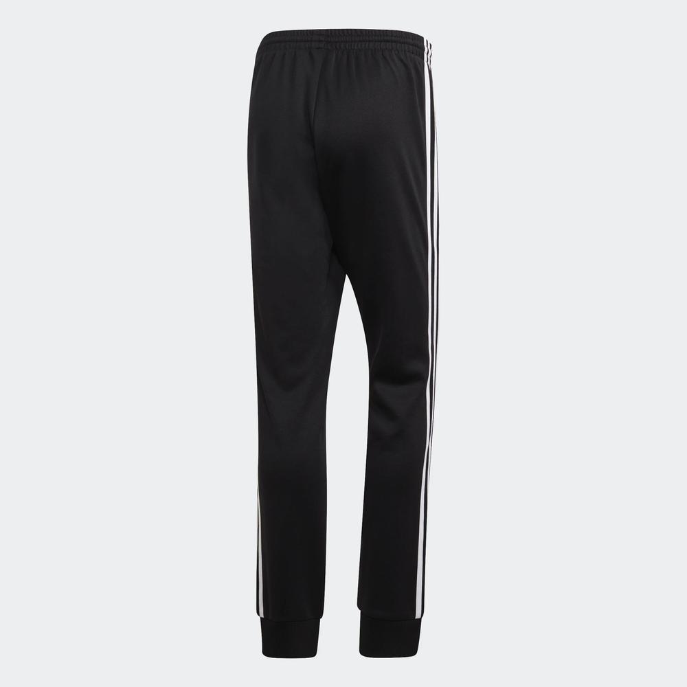 Alsonadrág adidas Adicolor Classics Primeblue SST Track Pants GF0210 - fekete