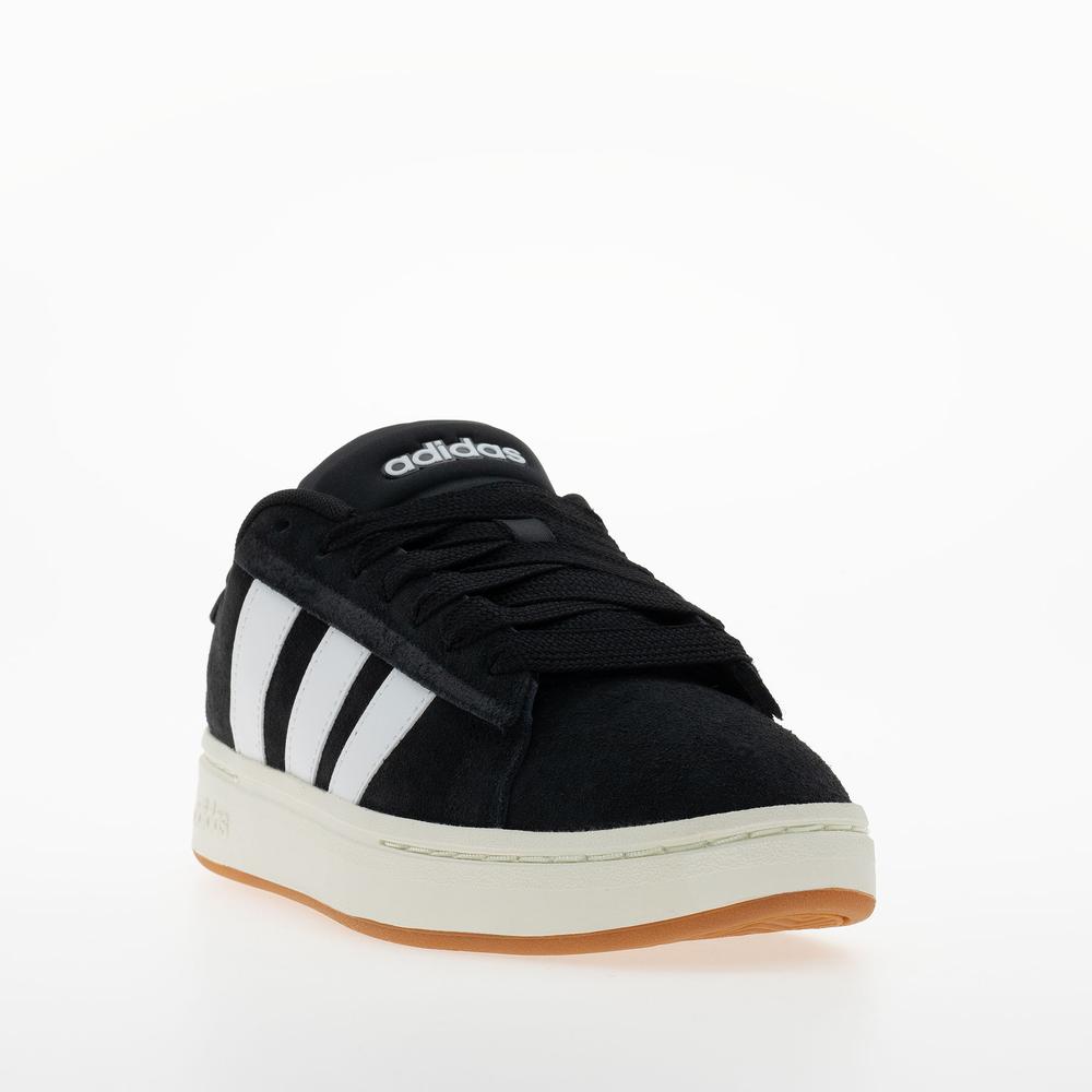 Férfi cipő adidas Grand Court Platform JR0543 - fekete