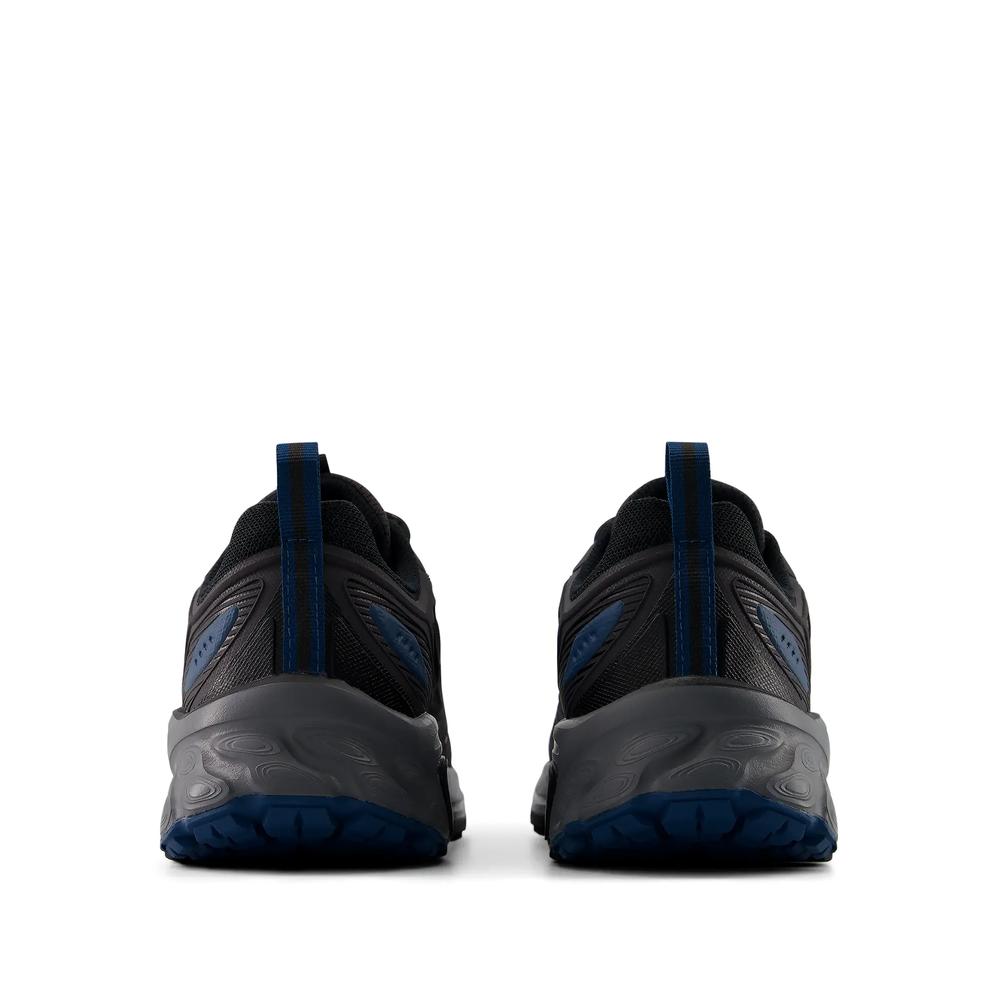 Férfi cipő New Balance 410 v9 M41048U - fekete