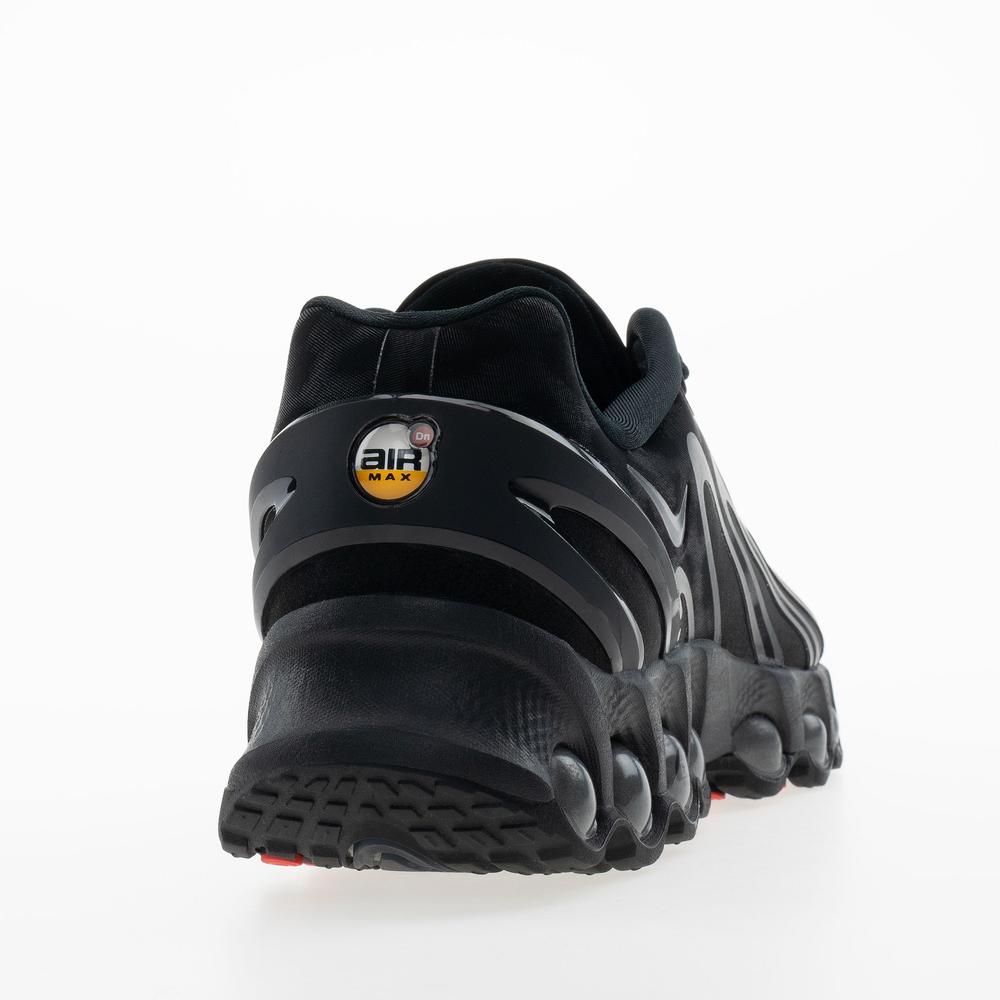 Unisex cipő Air Max Dn8 SE IB1991-001 - fekete