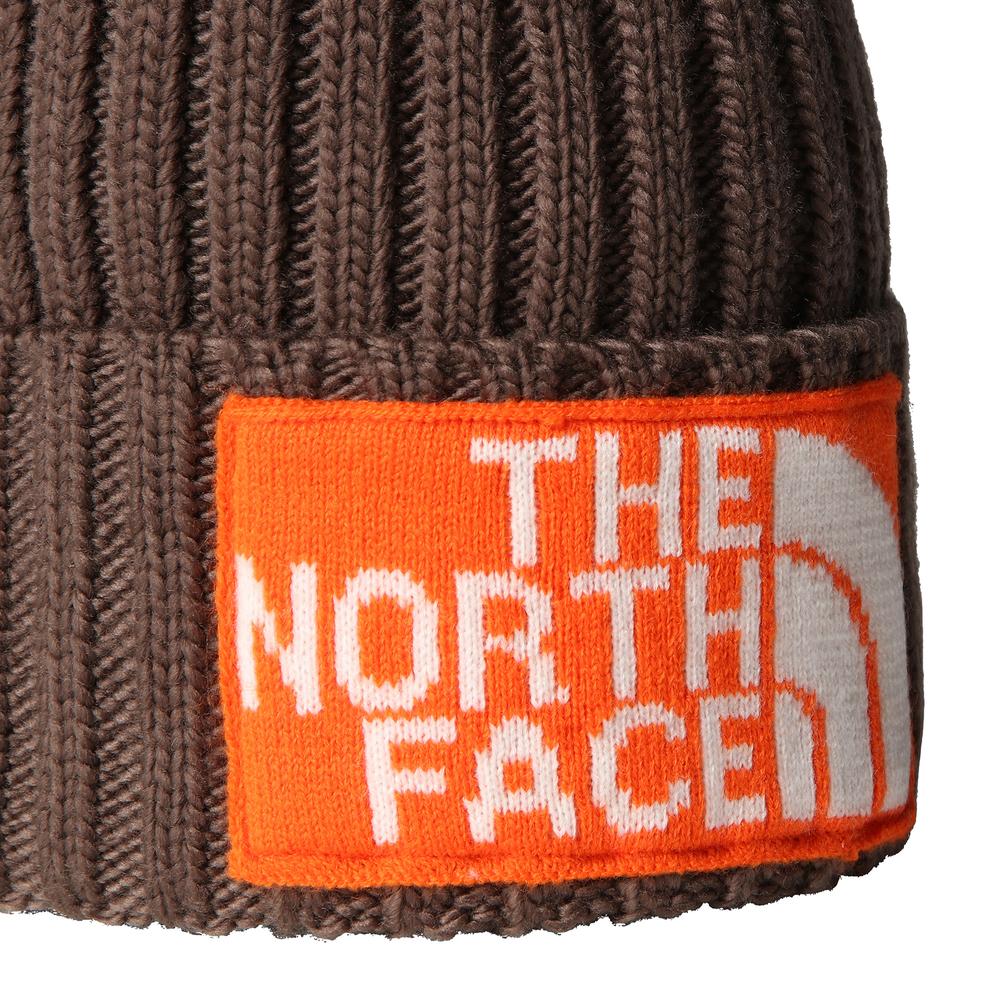 Sapka The North Face Heritage Ski Tuke 0A7WJO88O1 - barna