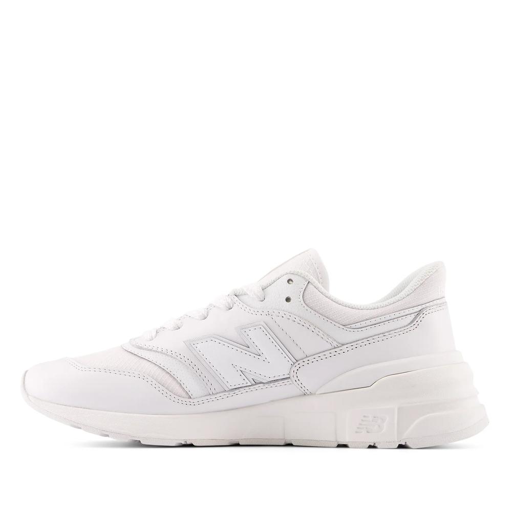 Cipő New Balance U997RFA - fehér