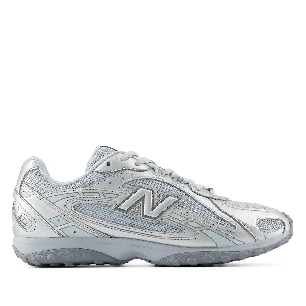 Női cipő New Balance U204LCMA - szürke