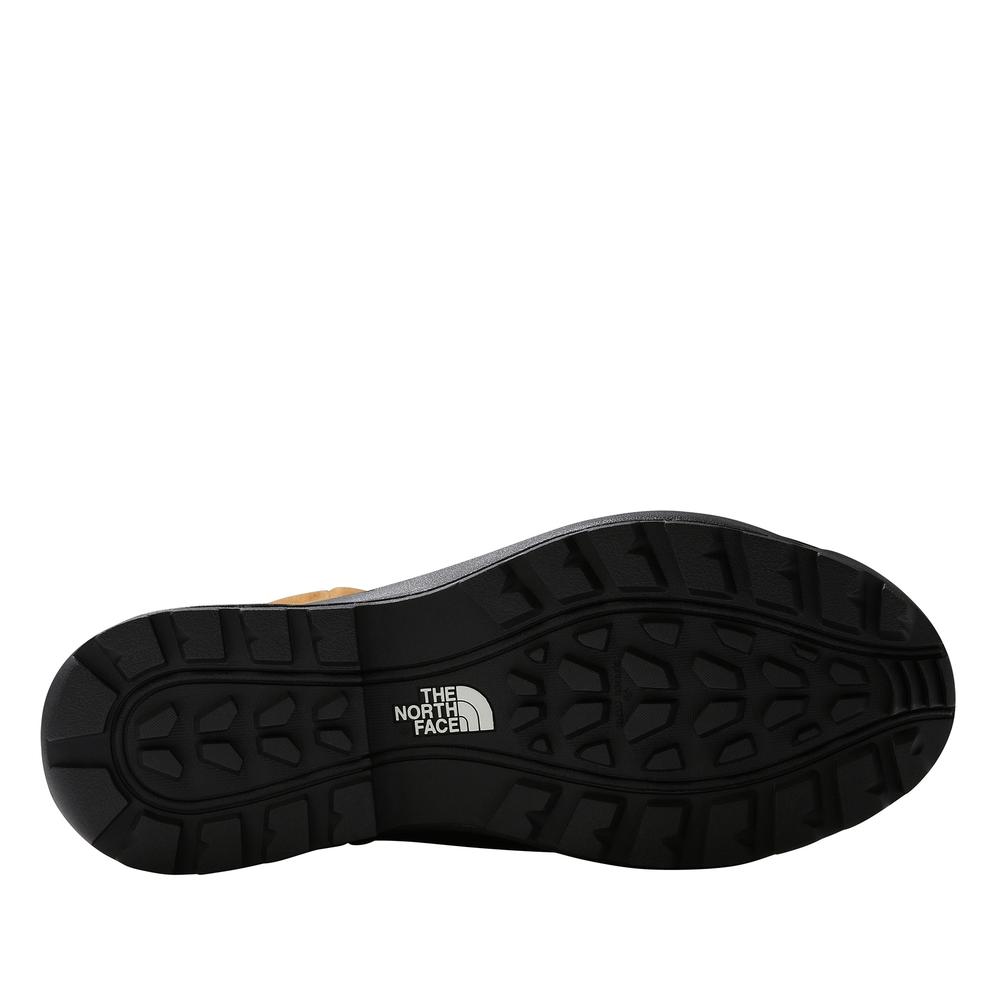 Cipő The North Face Chilkat V 0A5LW3YW21 - barna