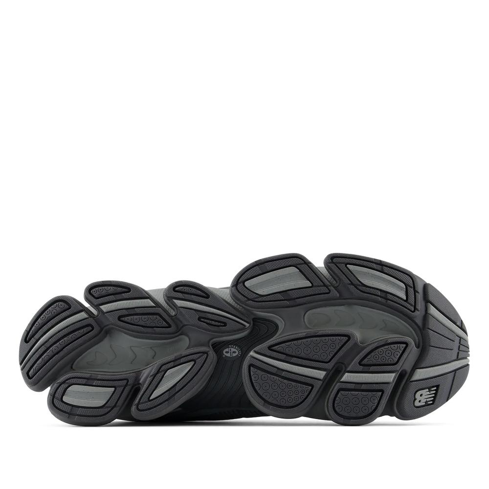 Unisex cipő New Balance U20003W1 - szürke