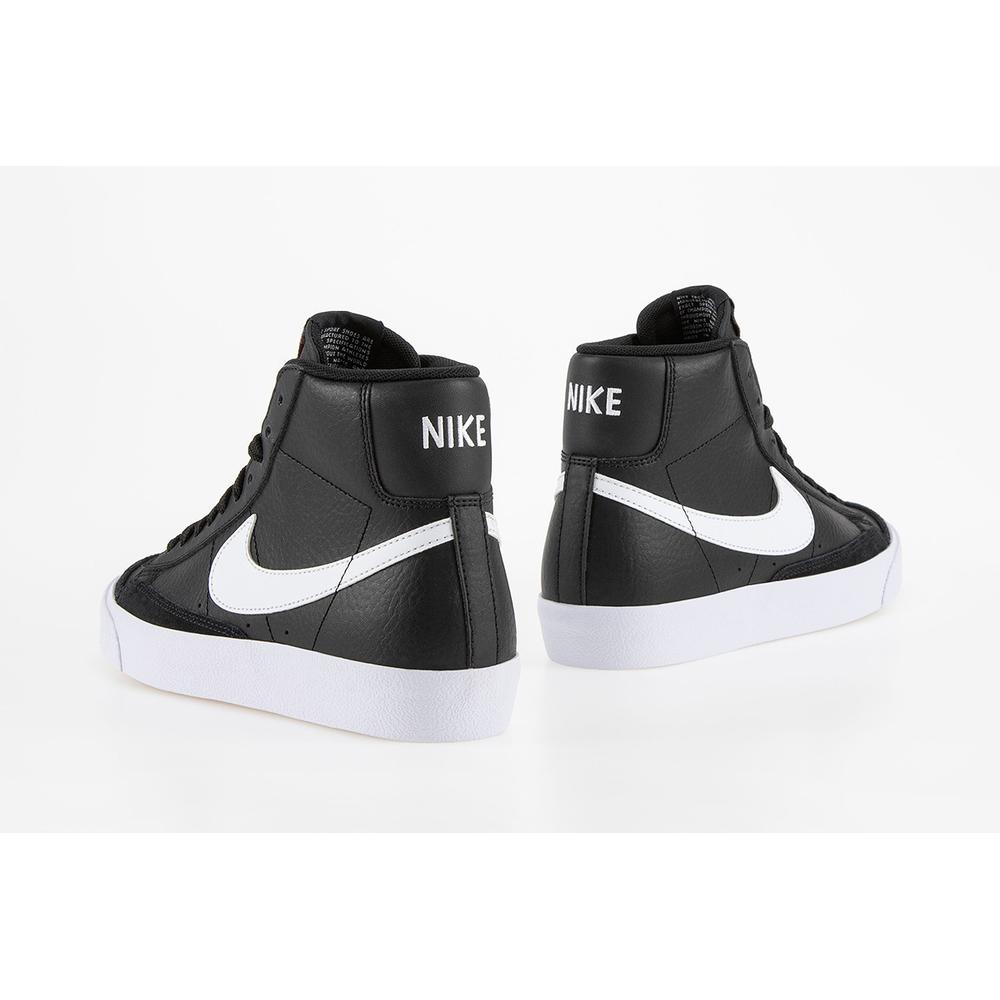 Cipő Nike Blazer Mis '77 DA4086-002 - fekete