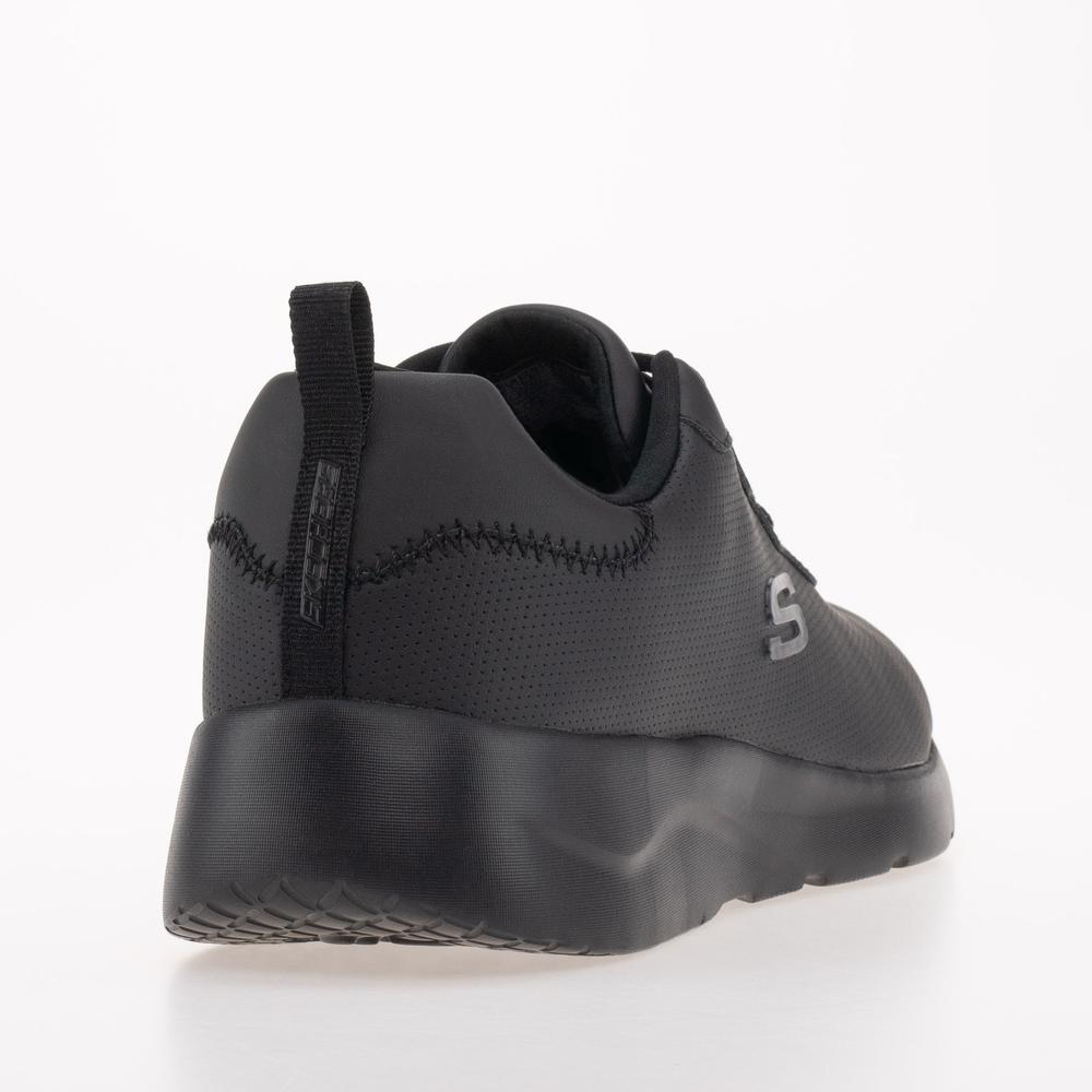 Cipő Skechers Dynamight 2.0 Eazy Vibez 999253BBK - fekete
