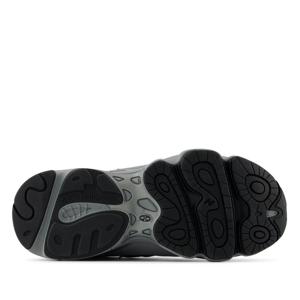 Gyermekcipő New Balance G10003VV - szürke