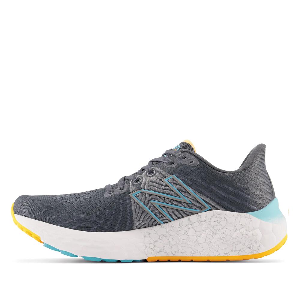 Cipő New Balance Fresh Foam Vongo v5 MVNGOCD5 - szürke