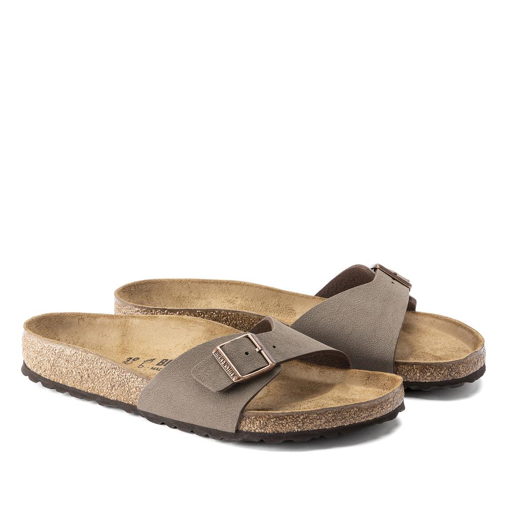 Flip Flop Birkenstock Madrid 40093 - barna