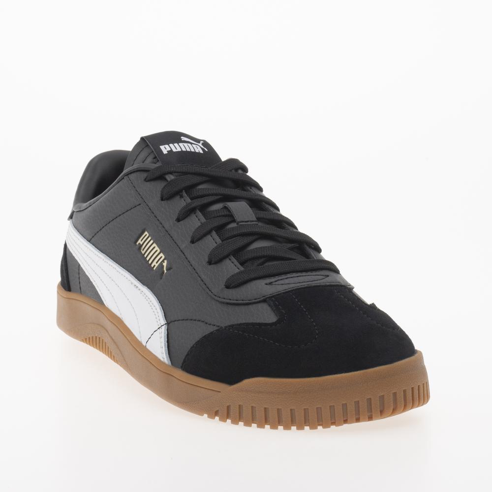 Cipő Puma Club 5V5 SD 39510411 - fekete