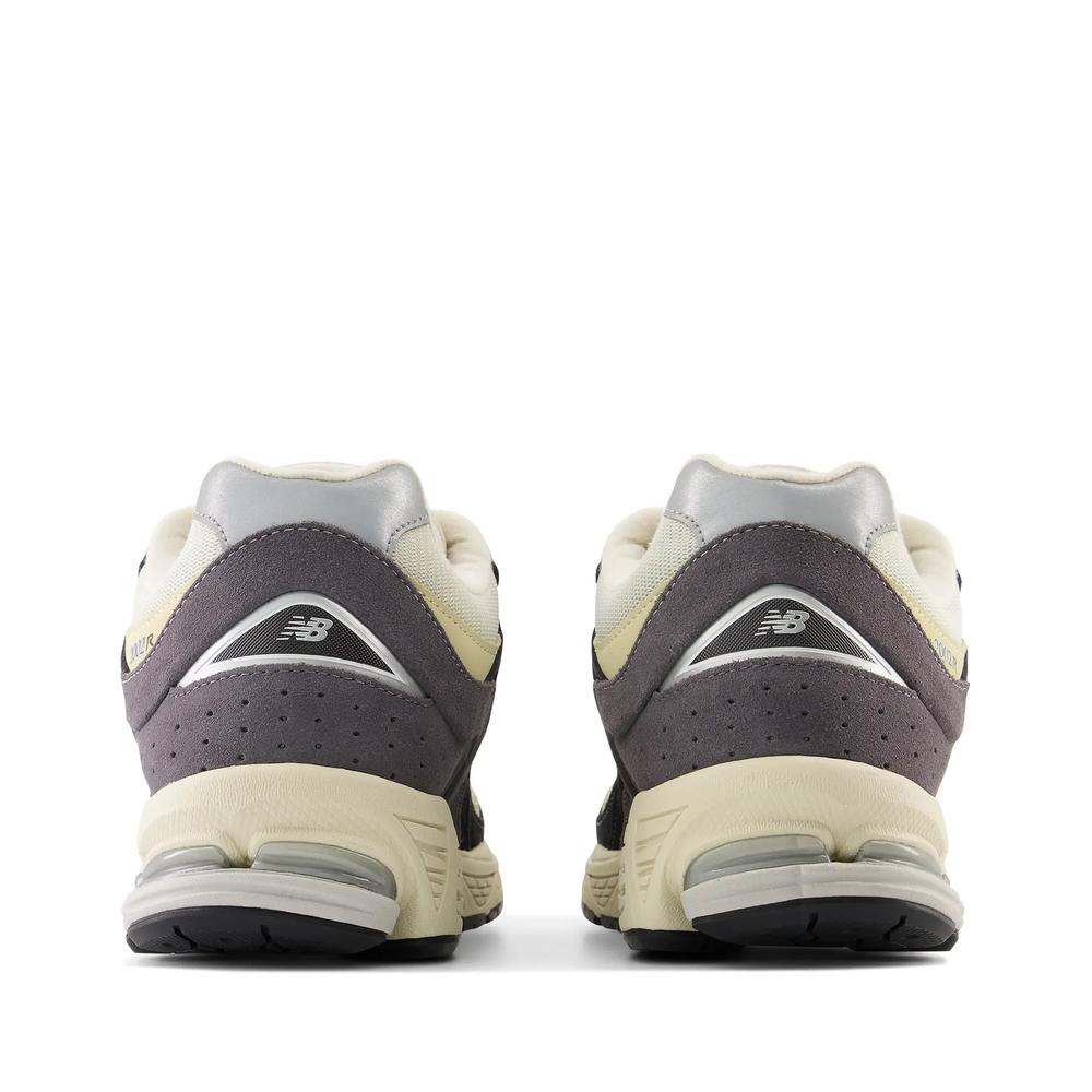 Cipő New Balance M2002RSH - szürke
