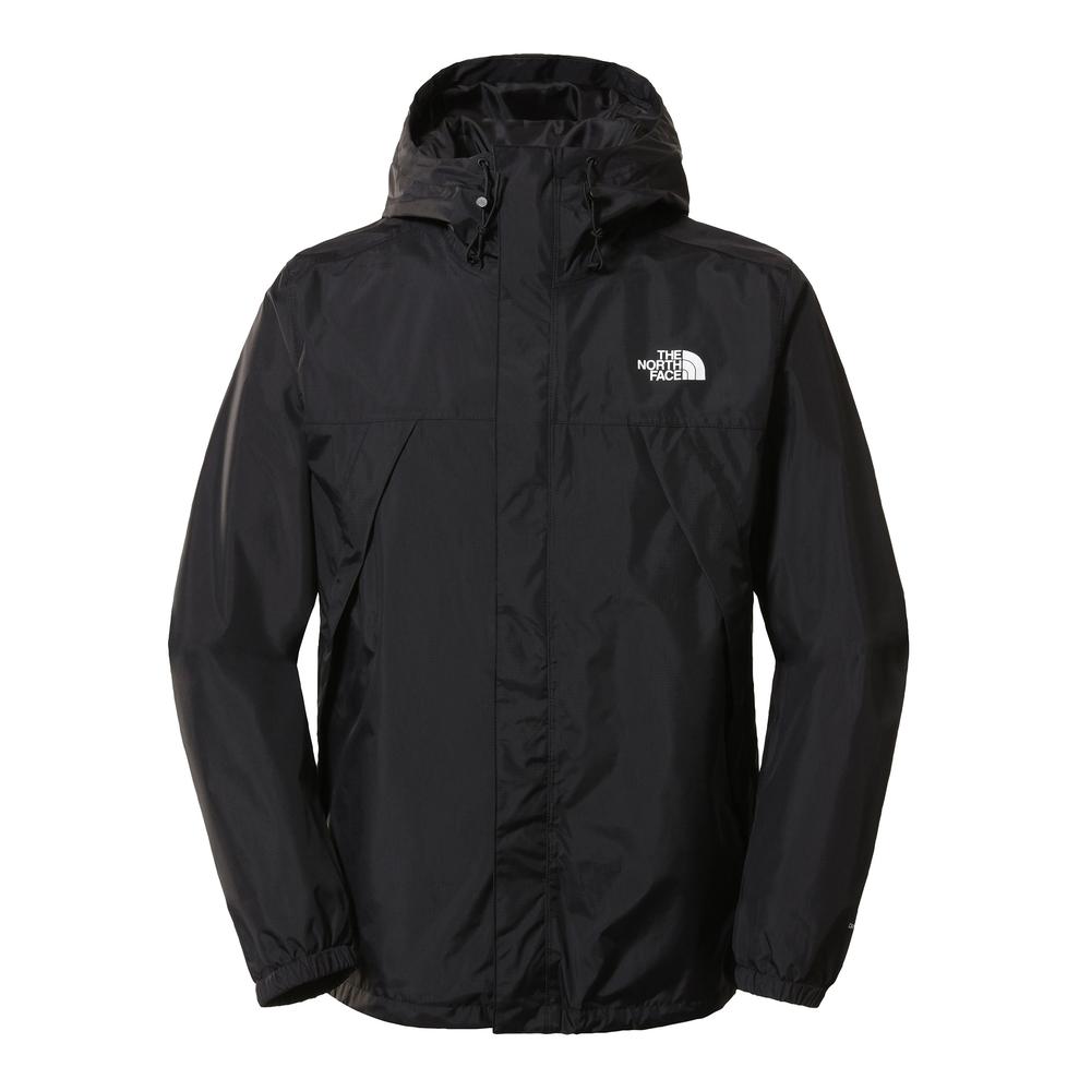 Dzseki The North Face Antora 0A7QEYJK31 - fekete