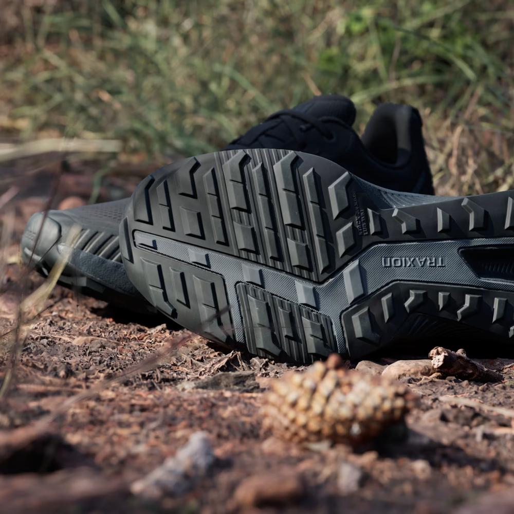 Cipő adidas Terrex Soulstride Rain.Rdy IF5015 - fekete