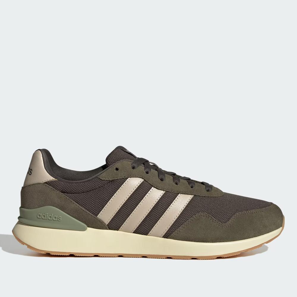 Pánske cipő adidas Run 60s 3.0 JR7493 - zöld