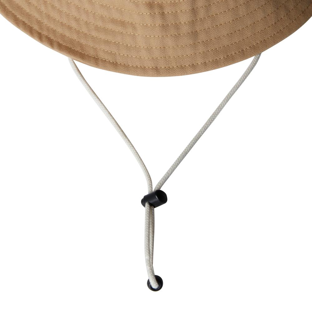 Kalap The North Face Norm Bucket 0A7WHNLK51 - bézs