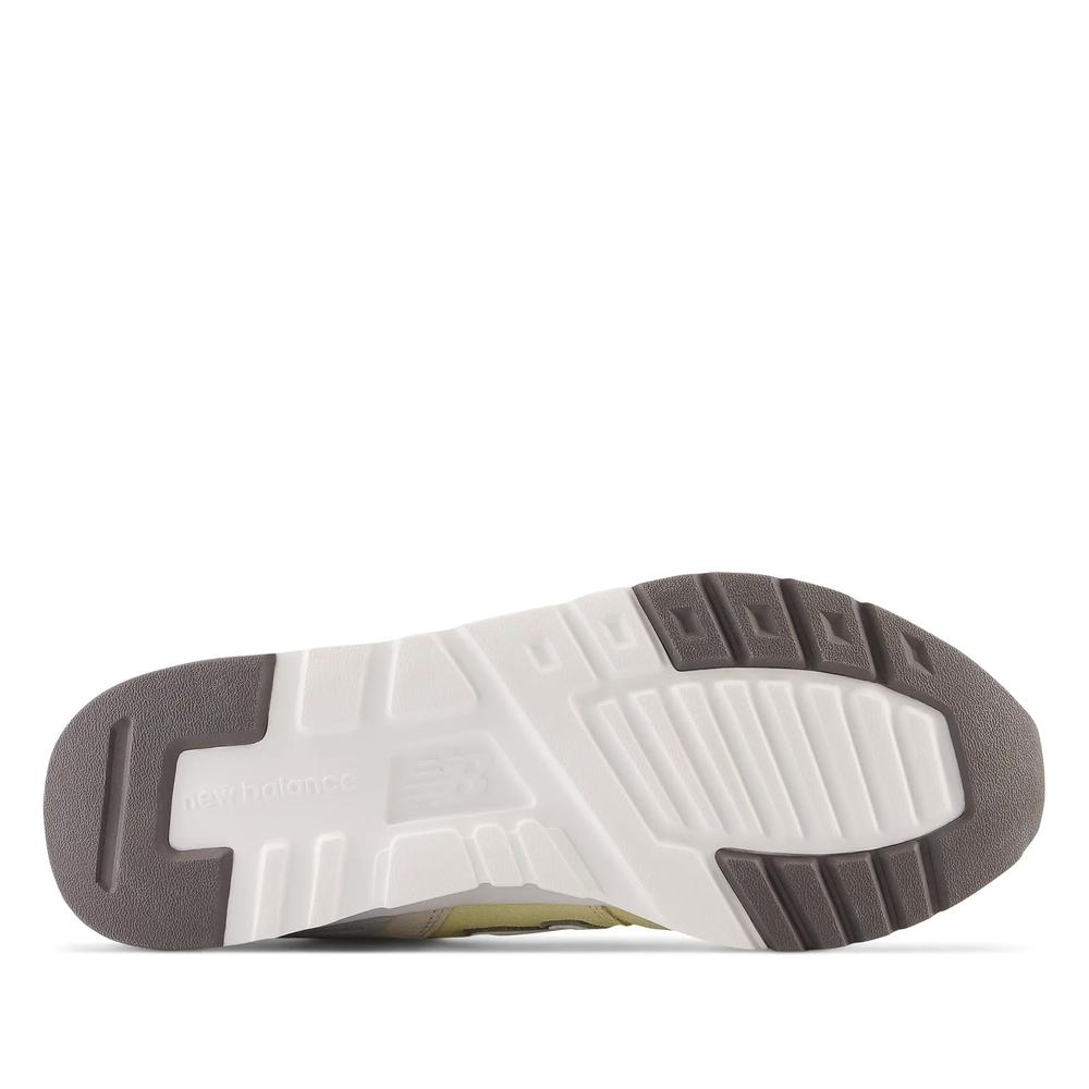 Női cipő New Balance CW997HSF – sárga