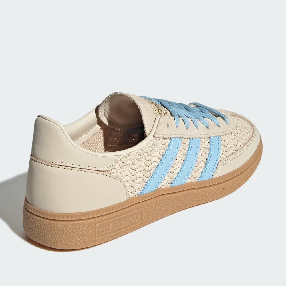 Női cipő adidas Handball Spezial JQ8410 - bézs
