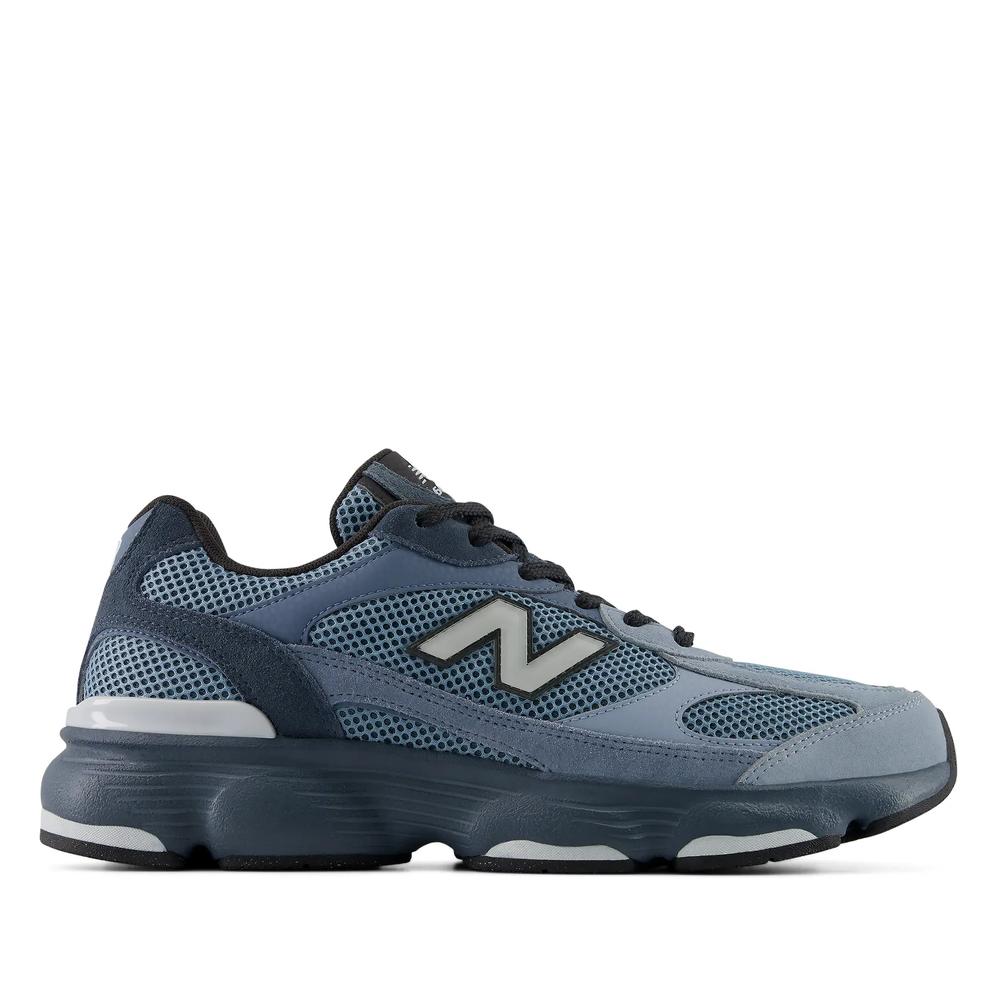 Férfi cipő New Balance M60352O - kék