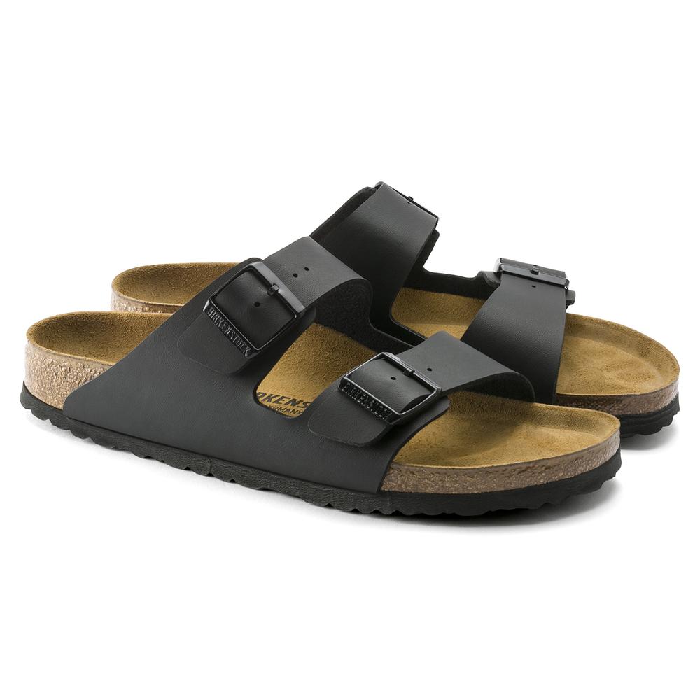 Flip Flop Birkenstock Arizona 51791 - fekete