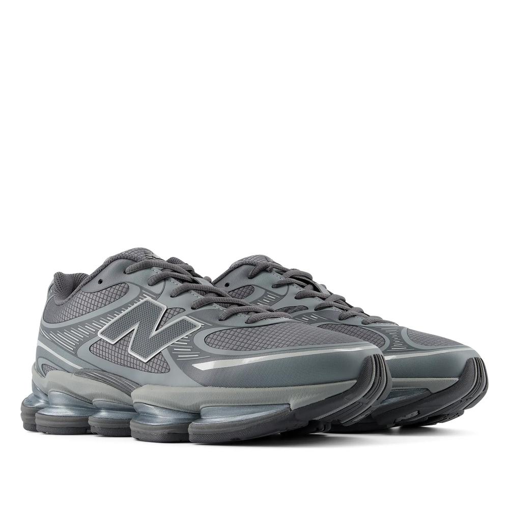 Unisex cipő New Balance U20003W1 - szürke