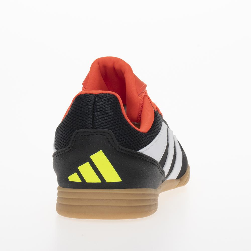 Cipő adidas Predator 24 Club Indoor Sala IG5435 - fekete