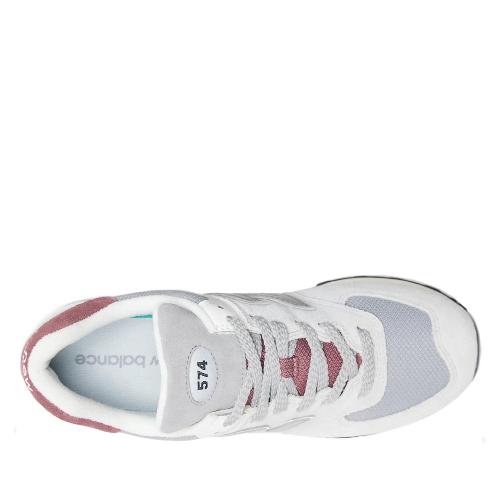 Férfi cipő New Balance U574KBR - szürke