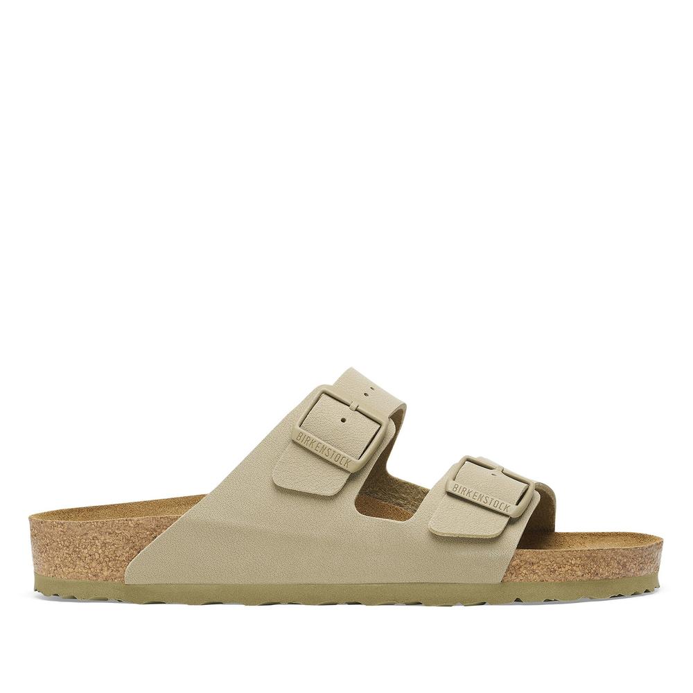 Flip Flop női Birkenstock Arizona 1027697 - zöld