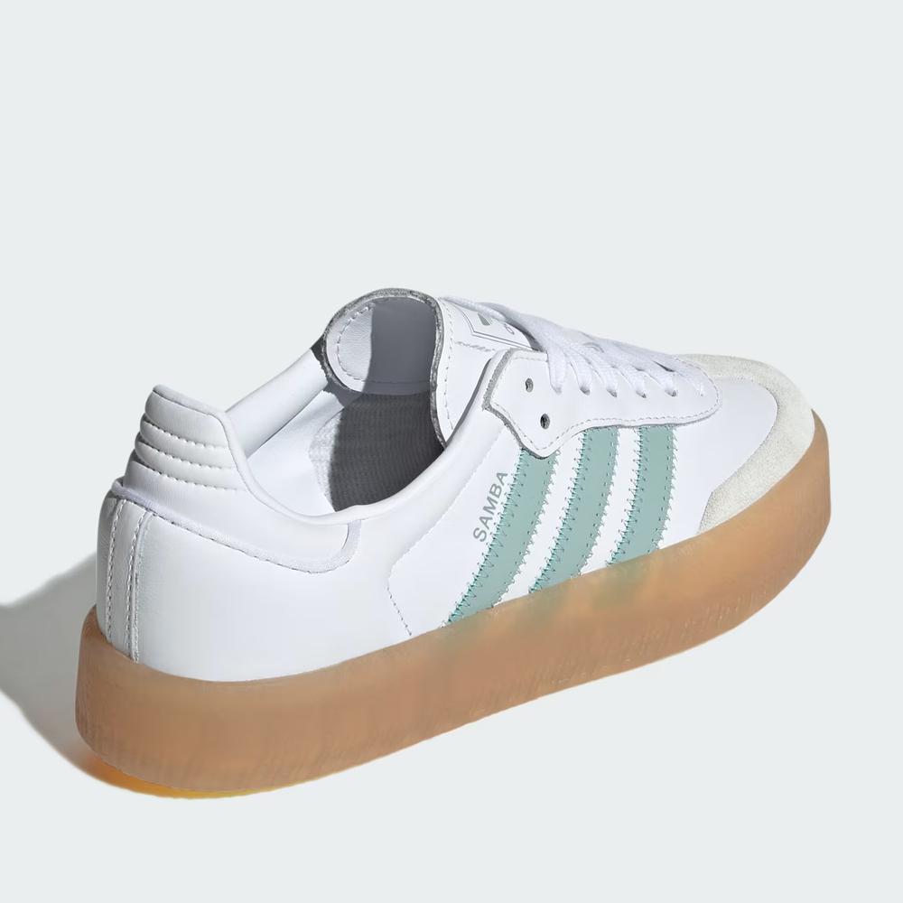 Cipő adidas Originals Sambae JP5609 - fehér