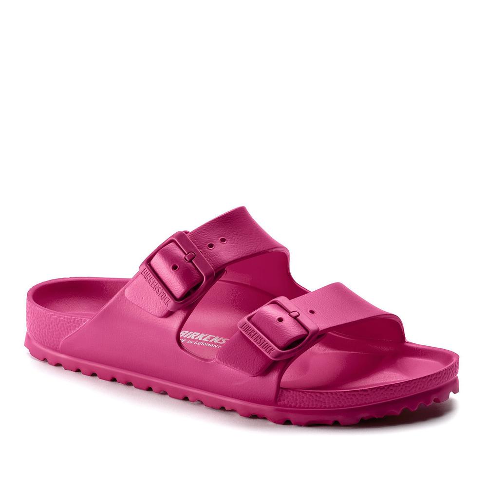 Női flip flop Birkenstock Arizona Eva 1015471 - rózsaszín
