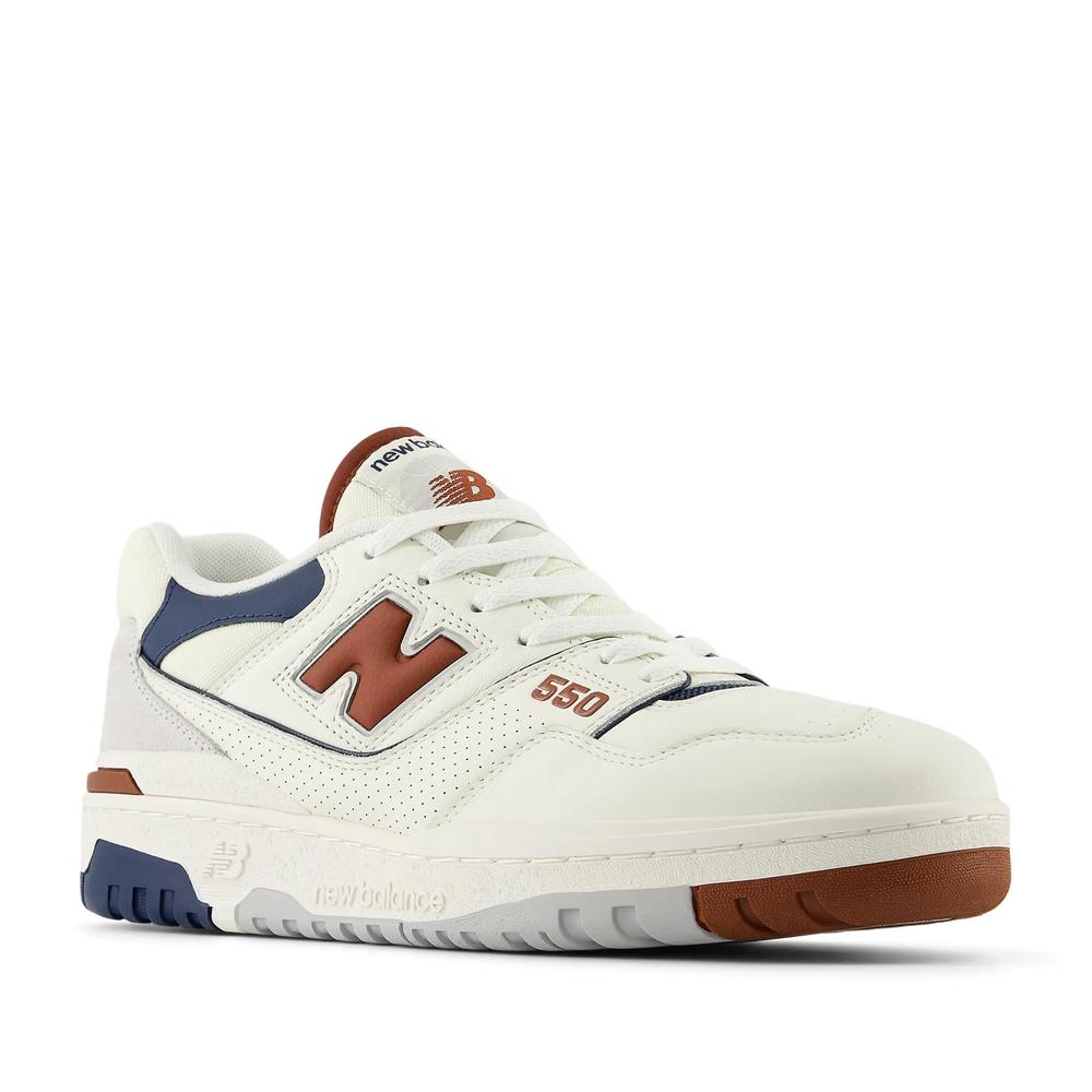 Unisex cipő New Balance BB550ESG - bézs