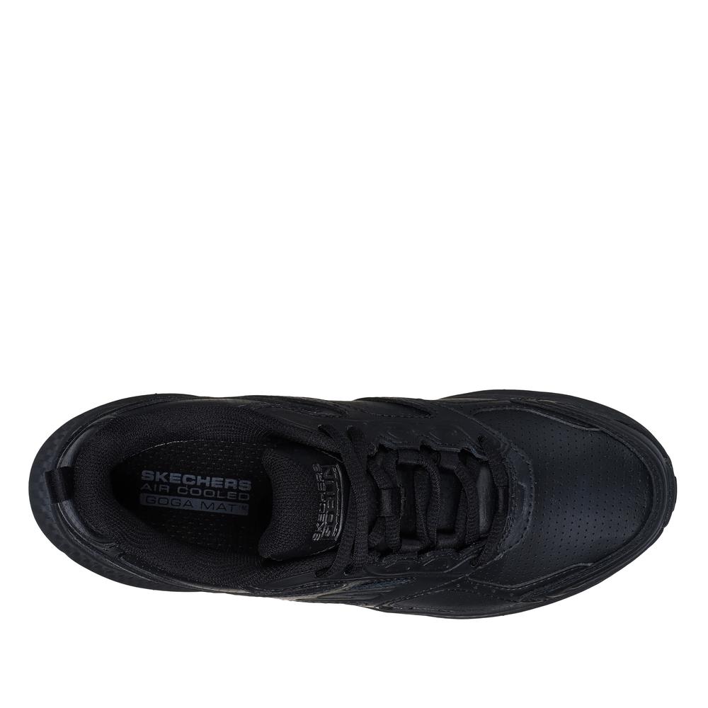 Női cipő Skechers Go Run Consistent 2.0 Piedmont 128613BBK - fekete